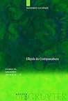 Ellipsis in Comparatives (Studies in Generative Grammar [SGG], 72)