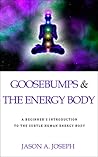 Goosebumps & The Energy Body