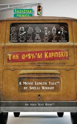 The @#$%^&! Kapinskis (Paperback)