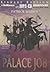 The Palace Job by Patrick Weekes The Palace Job by Patrick Weekes