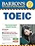 Barron's TOEIC [with MP3 CD]
