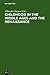 Childhood in the Middle Ages and the Renaissance: The Results of a Paradigm Shift in the History of Mentality