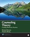 Counseling Theory: Guiding Reflective Practice (Counseling and Professional Identity)