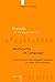 Modularity in Language: Constructional and Categorial Mismatch in Syntax and Semantics (Trends in Linguistics. Studies and Monographs [TiLSM], 159)