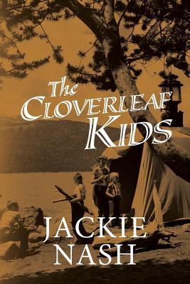 Cloverleaf Kids: Kids and adults alike will enjoy these hilarious stories and antics of me,my siblings and our friends growing up in a small town in ... over & over and always got a good laugh.