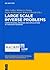 Large Scale Inverse Problems: Computational Methods and Applications in the Earth Sciences