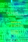 Sprachliche KÃ¼rze: Konzeptuelle, Strukturelle Und Pragmatische Aspekte (Linguistik   Impulse Und Tendenzen) (German Edition)