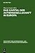 Das Kapital Der Aktiengesellschaft in Europa (Zeitschrift F R... by Marcus Lutter