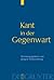 Kant in der Gegenwart