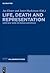 Life, Death and Representation by Jaś Elsner