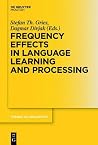 Frequency Effects...