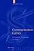 Communication Games: The Semiotic Foundation of Culture