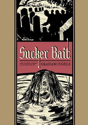 Sucker Bait and Other Stories (Hardcover)