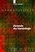 Elemente der Narratologie (German Edition)