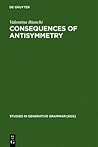 Consequences of Antisymmetry: Headed Relative Clauses (Studies in Generative Grammar)