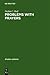 Problems with Prayers: Studies in the Textual History of Early Rabbinic Liturgy (Studia Judaica / Forschungen Zur Wissenschaft Des Judentums 37)