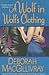 A Wolf in Wolf's Clothing (Sisters of Colford Hall, #3)