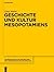Geschichte und Kultur Mesop...