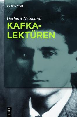Kafka-Lekt�ren (Kindle Edition)