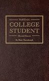 Stuff Every College Student Should Know (Stuff You Should Know)