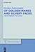 Of Golden Manes and Silvery Faces: The Partheneion 1 of Alcman (Trends in Classics - Supplementary Volumes)