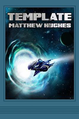 Template (Paperback)
