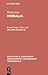 Plutarchus: Moralia. Volume VI/Fasc 3
