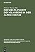 Die Weltlichkeit des Glaubens in der Alten Kirche: Festschrift für Ulrich Wickert zum siebzigsten Geburtstag (Beihefte zur Zeitschrift für die neutestamentliche Wissenschaft, 85) (German Edition)