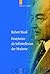 Robert Musil - Essayismus als Selbstreflexion der Moderne by Birgit Nübel