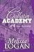 New Beginnings (Callatin Academy #1)