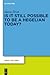 Is It Still Possible to Be a Hegelian Today? (Hegel Lectures)