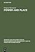 Power and Place: Temple and...