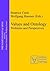Values and Ontology: Problems and Perspectives (Phenomenology & Mind, 13)