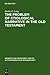 The Problem of Etiological Narrative in the Old Testament (Beihefte zur Zeitschrift für die alttestamentliche Wissenschaft, 108)