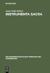 Instrumenta Sacra: Untersuchungen zu römischen Opfer-, Kult- und Priestergeräten (Religionsgeschichtliche Versuche und Vorarbeiten, 44) (German Edition)
