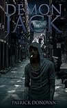 Demon Jack by Patrick Donovan