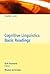 Cognitive Linguistics: Basi...