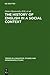 The History of English in a Social Context: A Contribution to Historical Sociolinguistics (Trends in Linguistics. Studies and Monographs [TiLSM], 129)