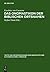 Das Onomastikon der biblischen Ortsnamen: Edition der syrischen Fassung mit griechischem Text, englischer und deutscher Übersetzung (Texte und ... Literatur, 152) (German Edition)