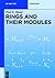 Rings and Their Modules (De Gruyter Textbook)