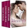 He's Irresistible Collection by Susan Hatler