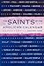 The Saints of the Anglican Calendar by Kathleen Jones