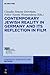 Contemporary Jewish Reality in Germany and Its Reflection in ... by Claudia Simone Dorchain
