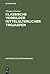 Klassische Vorbilder Mittelalterlicher Trojaepen by Thomas Gärtner