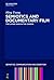 Semiotics and Documentary Film: The Living Sign in the Cinema (Semiotics, Communication and Cognition [SCC], 11)