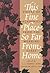 This Fine Place So Far from Home by C.L. Barney Dews