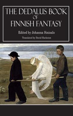 The Dedalus Book of Finnish Fantasy (Paperback)