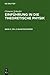 Quantentheorie (Einführung in Die Theoretische Physik) by Clemens Schaefer