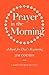 Prayer in the Morning