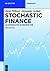 Stochastic Finance: An Introduction in Discrete Time (De Gruyter Textbook)